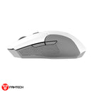 Wireless Gejmersko Gluvce - Fantech CRUISER - WG11 - White