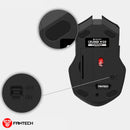 Wireless Gejmersko Gluvce - Fantech CRUISER - WG11 - White