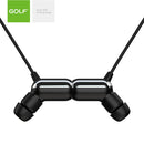 Wireless slusalki Golf - Sports Earbuds GF-BS01