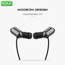 Wireless slusalki Golf - Sports Earbuds GF-BS01