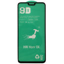 Zastitno staklo za Huawei Honor 8X - Ceramics - Black