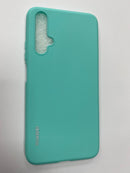 Maska za Telefon Huawei Nova 5T / Honor 20 - Mint Green