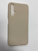 Maska za Telefon Huawei Nova 5T / Honor 20 - Light Gray