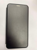 Maska za Telefon Huawei Nova 5T / Honor 20 - Flip - Black