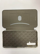 Maska za Telefon Huawei Nova 5T / Honor 20 - Flip - Black