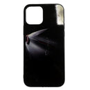 Maska za telefon iPhone 12 / 12 Pro - Car