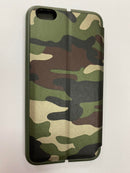 Maska za Telefon - iPhone 6 plus / 6s plus - Flip Army