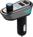 MP3 player za vo avtomobil / FM Modulator - Q2 bluetooth