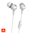 Slusalki - JBL C100SI