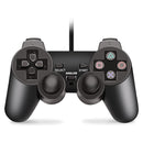 Kontroler Joystick - Shocks Joystick - Wired Controller - PS2 + PC