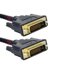 Video kabel - DVI-D - 3m.