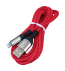 Kabel za telefon Lightning 3A - 2m