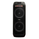 Karaoke Bluetooth zvucnik - Kimiso - QS-6602 - Black