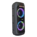 Karaoke Bluetooth zvucnik - Kimiso - QS-6602 - Black