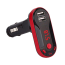 Mp3 za vo Avtomobil - Broad KCB-909 - Red