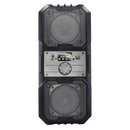 Karaoke DJ Bluetooth zvucnik - KTS-1048 BIG SOUND - Grey