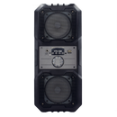 Karaoke DJ Bluetooth zvucnik - KTS-1048 BIG SOUND - Black