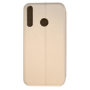 Maska za telefon - Huawei P40 Lite E - Flip Gold
