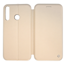 Maska za telefon - Huawei P40 Lite E - Flip Gold