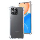 Maska za Telefon - Huawei Honor X8 5G / X6 - Bumper Clear (Camera Protection)