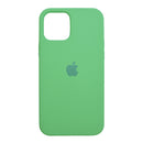 Maska za Telefon iPhone 12 / 12 Pro - Light Green