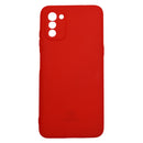 Maska za Telefon Nokia G11 / G21 - Teracell Red