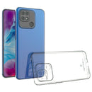 Maska za Telefon - Xiaomi Redmi 10C - Teracell Clear