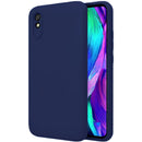 Maska za telefon Xiaomi Redmi 9A / 9AT - Dark Blue