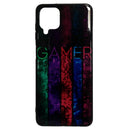 Maska za telefon - Samsung Galaxy A12 - Gamer