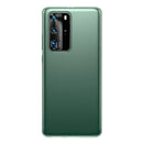 Maska za Telefon - Huawei P40 Pro - Baseus Wing - Green
