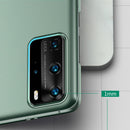 Maska za Telefon - Huawei P40 Pro - Baseus Wing - Green