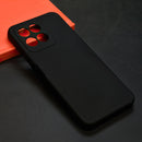 Maska za Telefon - Huawei Honor X8 5G / X6 - Black