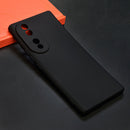 Maska za Telefon - Huawei Honor 70 - Black