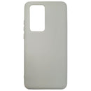 Maska za Telefon - Huawei P40 Pro - Grey