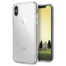 Maska za telefon - iPhone X / Xs - Clear Logo