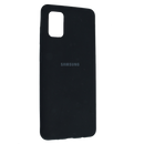 Maska za telefon - Samsung Galaxy A31 - Black