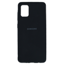 Maska za telefon - Samsung Galaxy A31 - Black