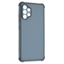 Maska za telefon Samsung Galaxy A32 4G - Black / Grey