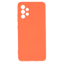 Maska za telefon - Samsung Galaxy A32 4G - Fluorescent Orange