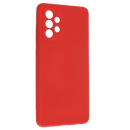 Maska za telefon Samsung Galaxy A52 / A52s - Red