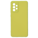 Maska za telefon Samsung Galaxy A52 / A52s - Yellow