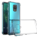 Maska za telefon Xiaomi Redmi Note 9S / Note 9 Pro / Note 9 Pro MAX - Clear Bumper