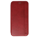 Maska za telefon - Huawei P40 Lite - Flip Red