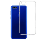 Maska za telefon - Huawei Y5 2018 - Clear