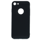 Maska za telefon - iPhone 7 / 8 / SE - Black