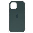 Maska za telefon iPhone 12 / 12 Pro - Green