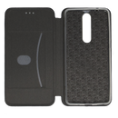 Maska za telefon Nokia 5.1 - Flip Black