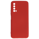 Maska za telefon - Huawei P Smart 2021 - Red