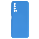 Maska za telefon - Huawei P Smart 2021 - Light Blue