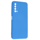 Maska za telefon - Huawei P Smart 2021 - Light Blue